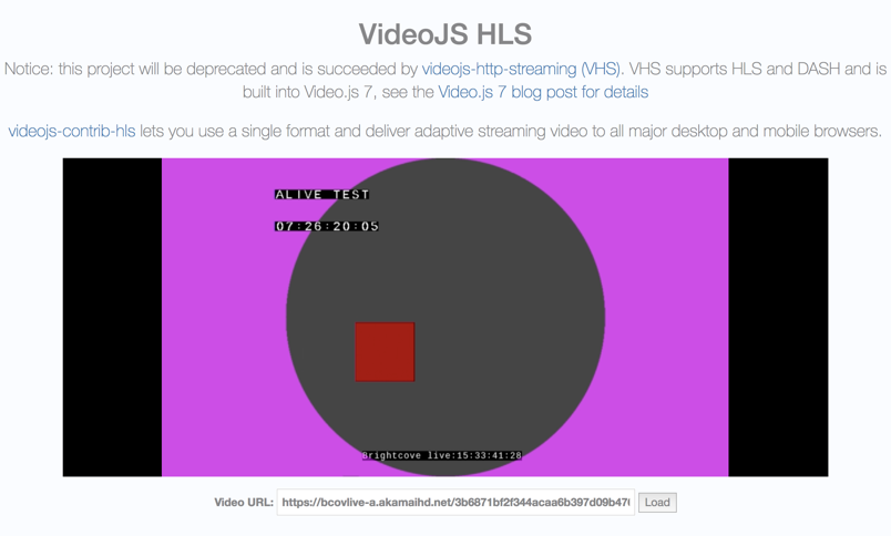 videojs-hls-playback